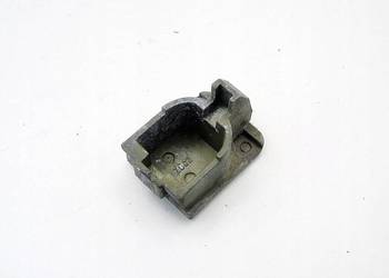 MOCOWANIE KLAMKI DRZWI LEWY TYŁ NISSAN MURANO I Z50 3.5 4X4 03-07