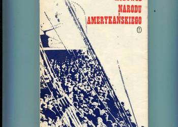 Rodowód narodu amerykańskiego
