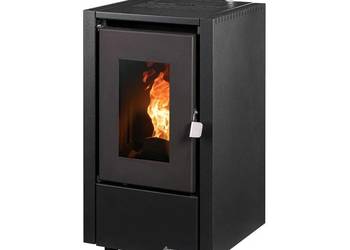 Mega hit sezonu piec wolnostojący Minipel 6 kW – Kozlusan