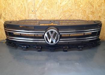 VW Tiguan atrapa chłodnicy grill 5NA853653F