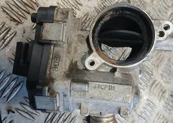 Przepustnica 48CPD1 Opel 1.9 CDTI ,Fiat, Alfa JTD, Saab Tid