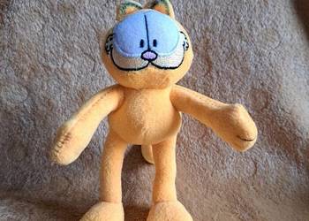 Maskotka Garfield