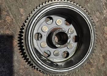 Aprilia RS 125 Rotax 122 Magneto koło magnesowe zębate zamachowe rs125