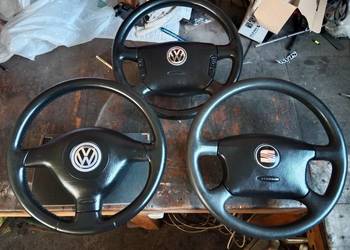 Kierownice Golf bora passat seat itd