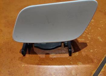 LEWA ZAŚLEPKA SPRYSKIWACZA REFLEKTORA / LAMPY AUDI Q5 8R 2008-2017