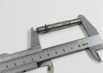 Walek Pompy Oleju Honda Crf 450  Rok 02-08