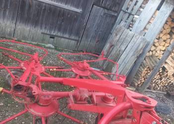 Sprzedam przetrząsarke