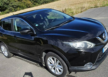Nissan Qashqai 1.5 dci II (2013-2021)