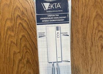 Unifon WETKA TK6