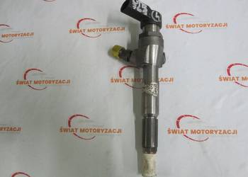 FORD FOCUS MONDEO S-MAX 1.8 TDCI wtrysk wtryskiwacz 4M5Q-9F593-AD