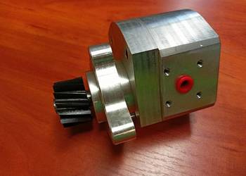 Pompa Układu Kierowniczego 7010095M91