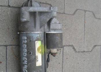 volvo s40 v40 lift 00-04r 1,9dci rozrusznik 8200064465