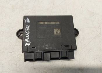 Ford Ranger VI 6 2024r. MODUŁ STEROWNIK DRZWI NU5T-14B531-JA