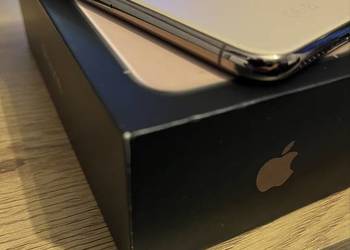 iPhone 11 Pro stan bardzo dobry