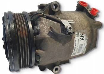SPRĘŻARKA KLIMATYZACJI Opel Astra III H 1.4 16V pompa 13322146