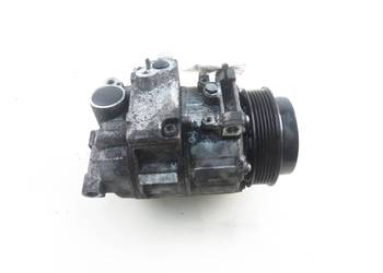 KOMPRESOR KLIMATYZACJI MERCEDES S204 C 200 CDI  Z0006496D 0022305011