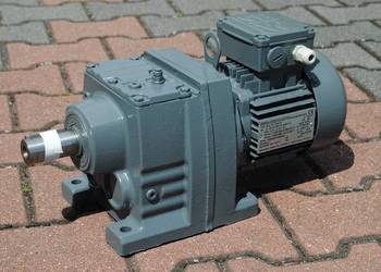 Motoreduktor 0.37kw. 26obr./min., firmy SEW.