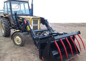 PROMOCJA!!! Ładowacz czołowy TUR3 C-330 CHWYTAK!!!