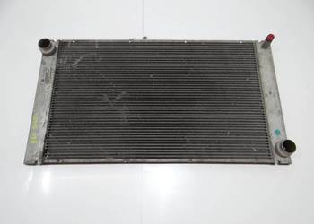 CHŁODNICA WODY BMW E60 E61 204D4 OE 7787440 (4642166)
