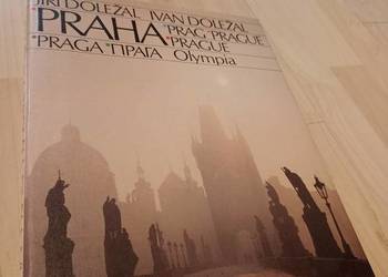 Jiří Doležal, Ivan Doležal: "Praha / Prag / Prague / Praga / Прага"