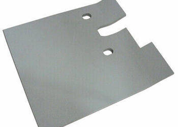 185818C1 Lewa płyta CNH (analogowa)