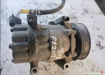 Kompresor Klimatyzacji Peugeot 307