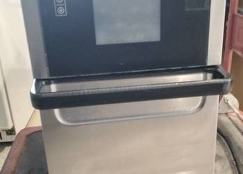 KUCHENKA KONWEKCYJNO - MIKROFALOWA MERRYCHEF EIKON E2S