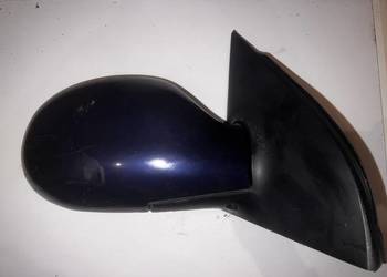 lusterko zewnętrzne prawe kia carnival