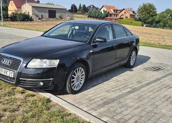 Sprzedam Audi