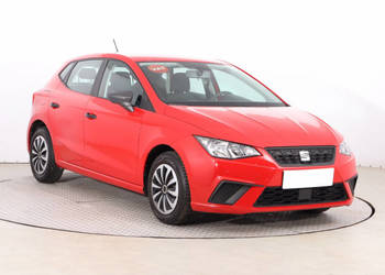 Seat Ibiza 1.0 MPI
