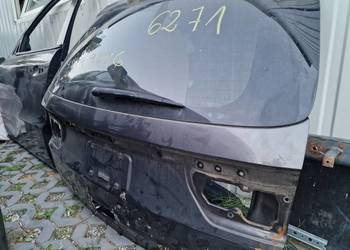 Durango 2015 szyba klapy tył z klapą