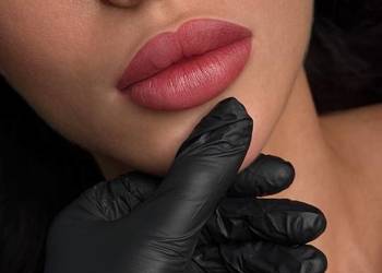 Makijaż permanentny dla kobiet, które cenią czas i wygodę.