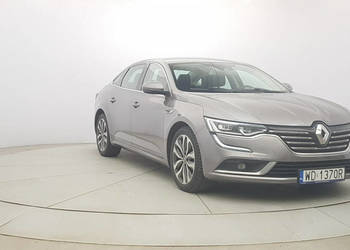 Renault Talisman 1.6 Energy dCi Intens EDC ! Z Polskiego Salonu ! Faktura …