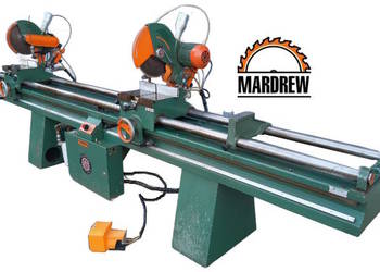 Dwupiła, piła ukośnica OMS 7/24