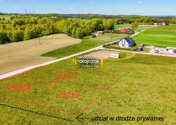 Grunt Głazica 1005m2