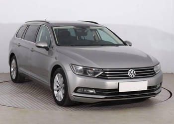 VW Passat 2.0 TDI