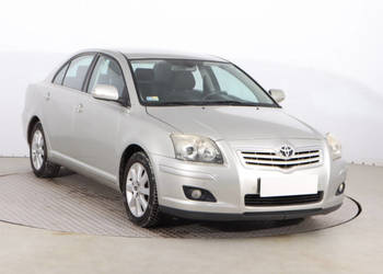 Toyota Avensis 1.8 VVT-i