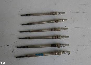 ŚWIECA ŻAROWA DISCOVERY IV 3.0 TD 0250603005