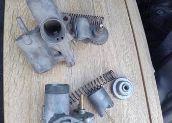 Gaźnik Jikov jawa cezet