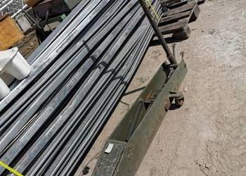 Podnośnik hydrauliczny DHPS-3,2A