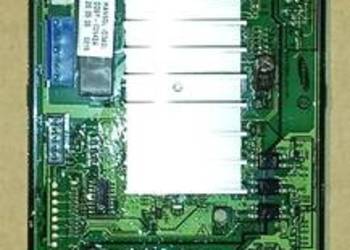 Moduł zmywarki SAMSUNG DW60M9550