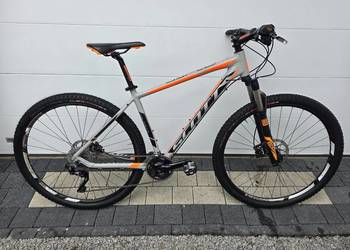 Rower górski SCOTT ASPECT 910-koła 29",DEORE XT,ROCKSHOX,rama L-MEGA STAN