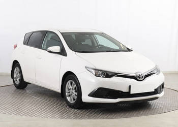 Toyota Auris 1.3 Dual VVT-i
