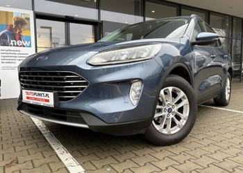 FORD Kuga, 2022r. Salon PL