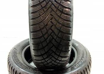 2x OPONA ZIMOWA HANKOOK WINTER I CEPT RS3 185/60R14 (2023) 7.02 7.29 7.29MM