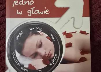 Dziewczyna której jedno w głowie