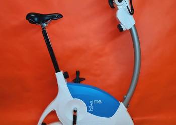 KETTLER BIKEME ROWER REHABILITACYJNY TRENINGOWY CICHY DO 120