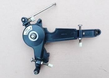 Dźwignia łącznik przepustnicy silnik Mercury 90KM 2-suw