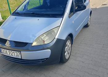 Sprzedam MITSUBISHI COLT