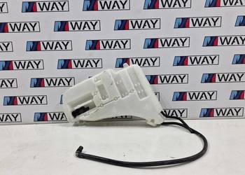 BMW F10 F11 F01 ZBIORNIK SPRYSKIWACZY POMPKA 7178745